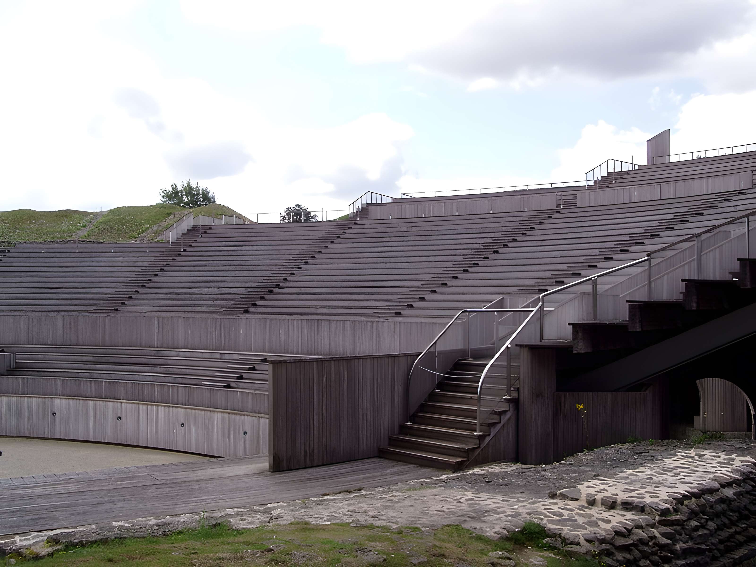 Amphithéâtre de Grand