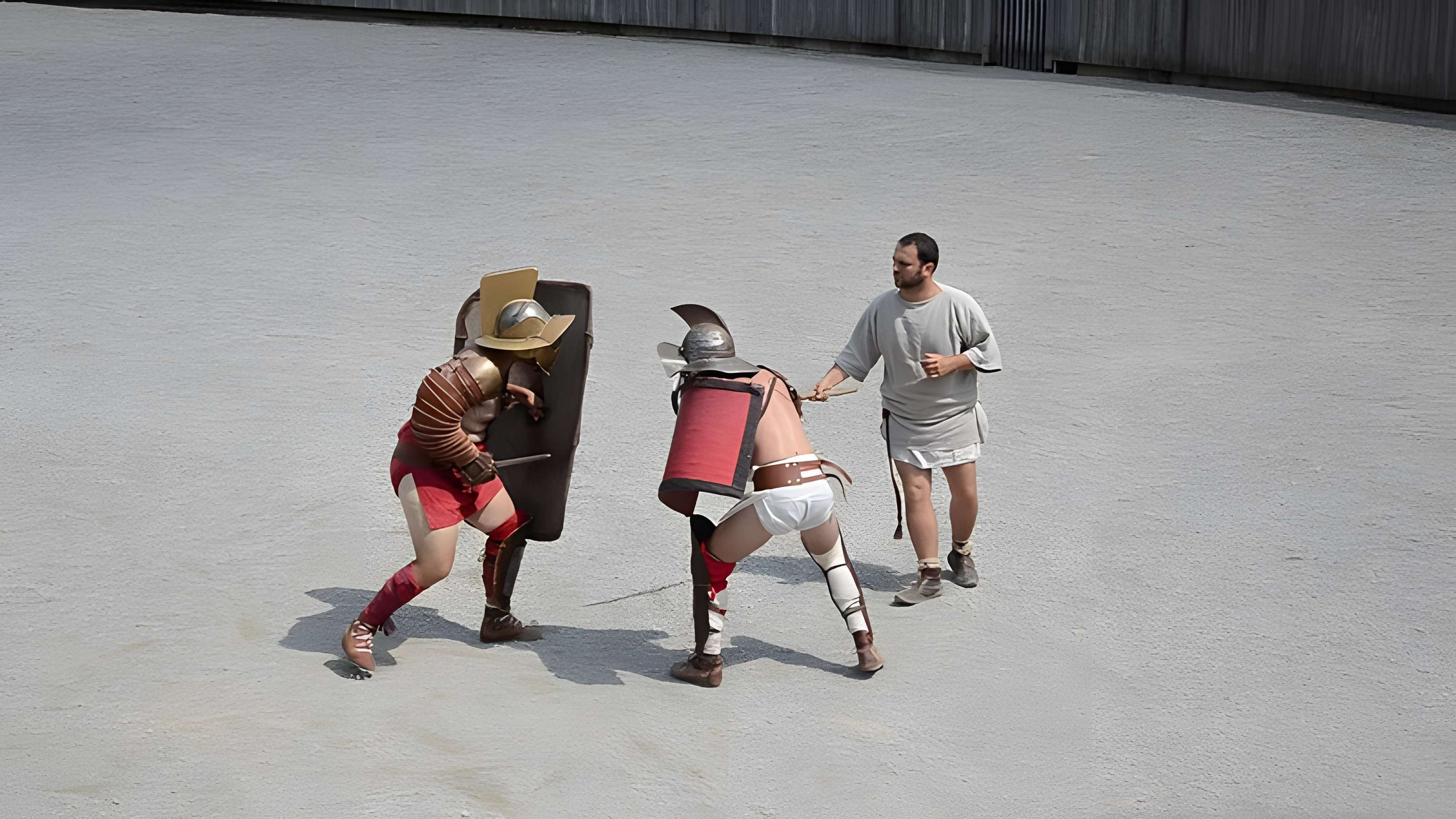 Amphithéâtre de Grand