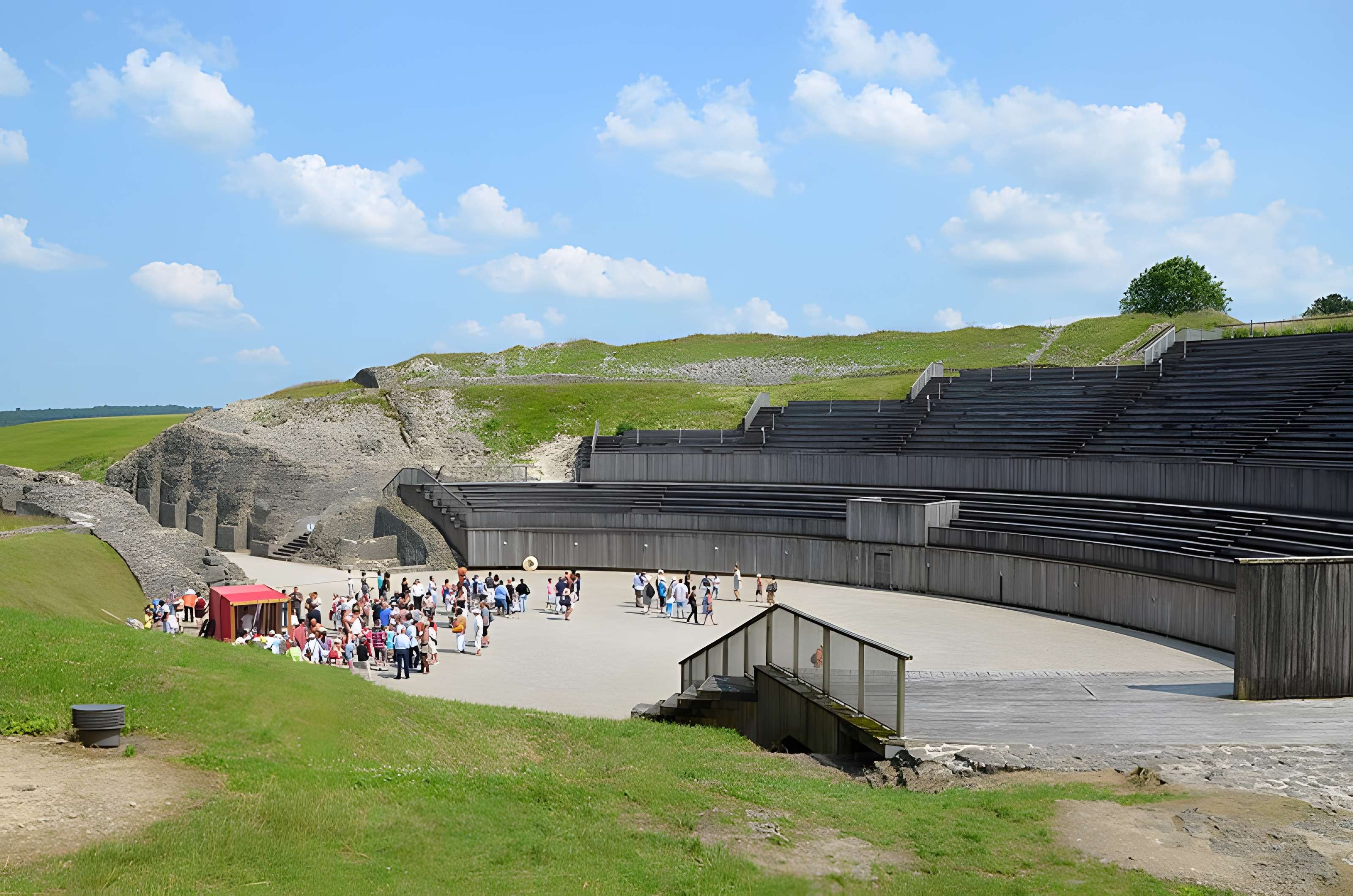 Amphithéâtre de Grand