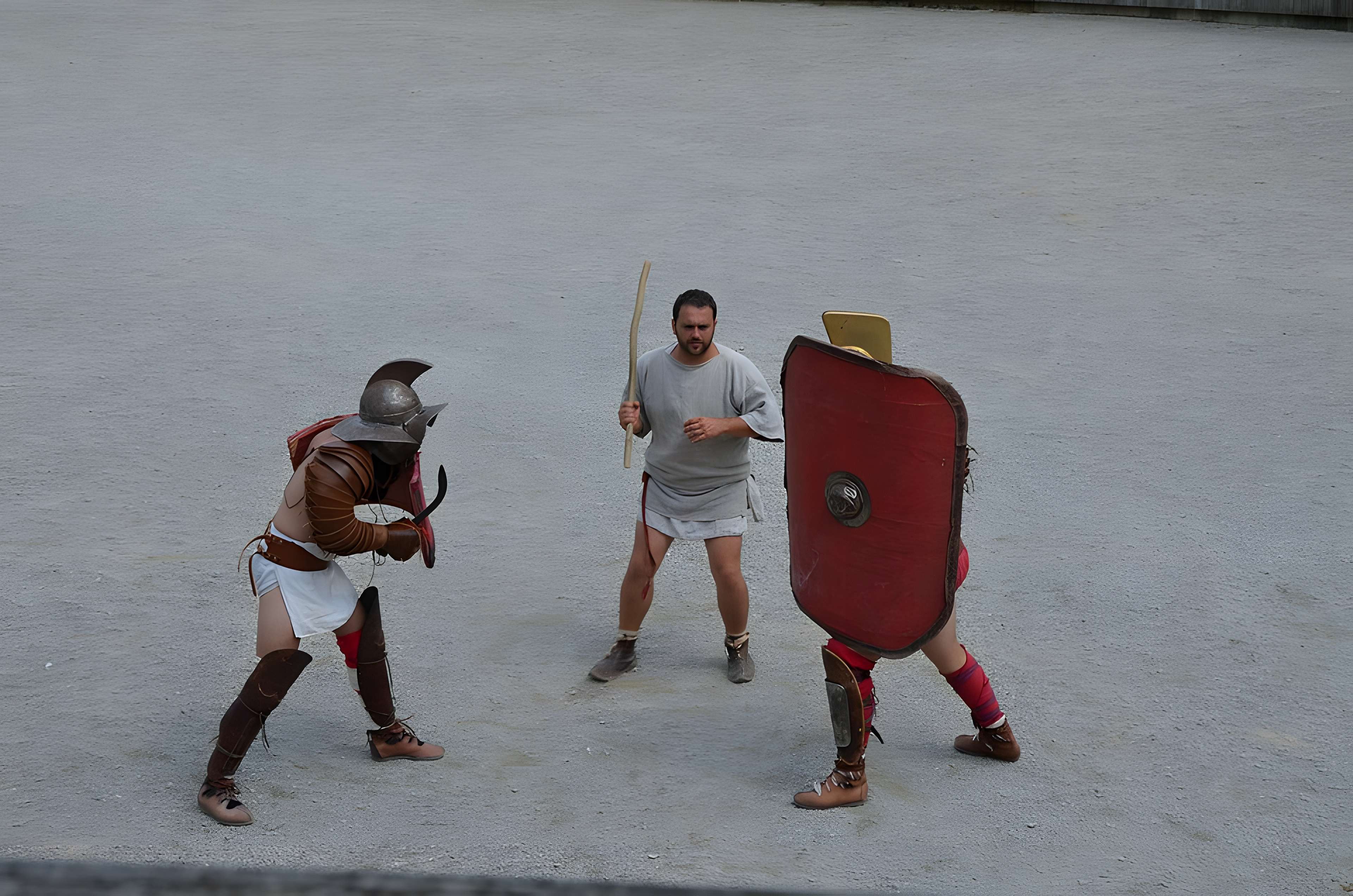 Amphithéâtre de Grand