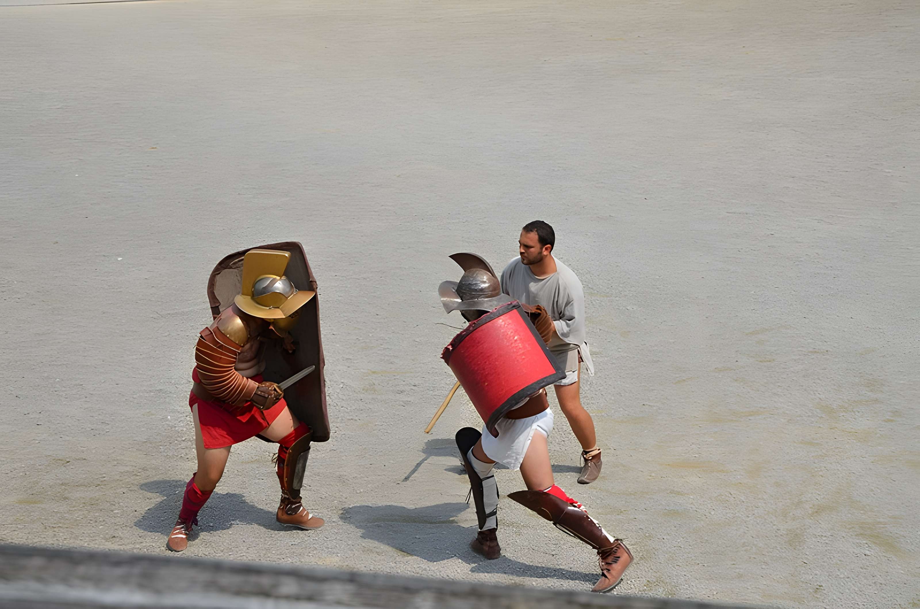 Amphithéâtre de Grand