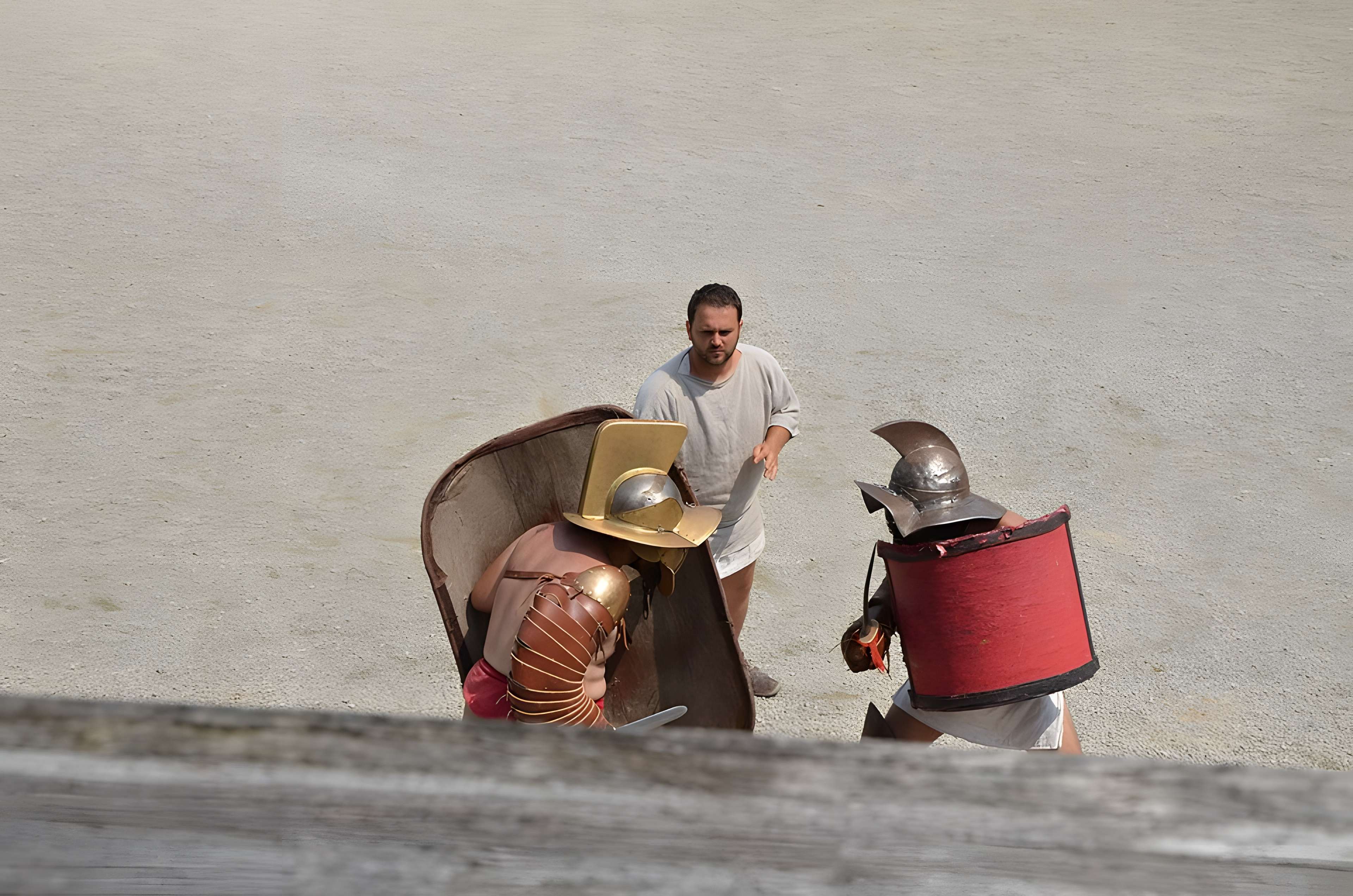 Amphithéâtre de Grand