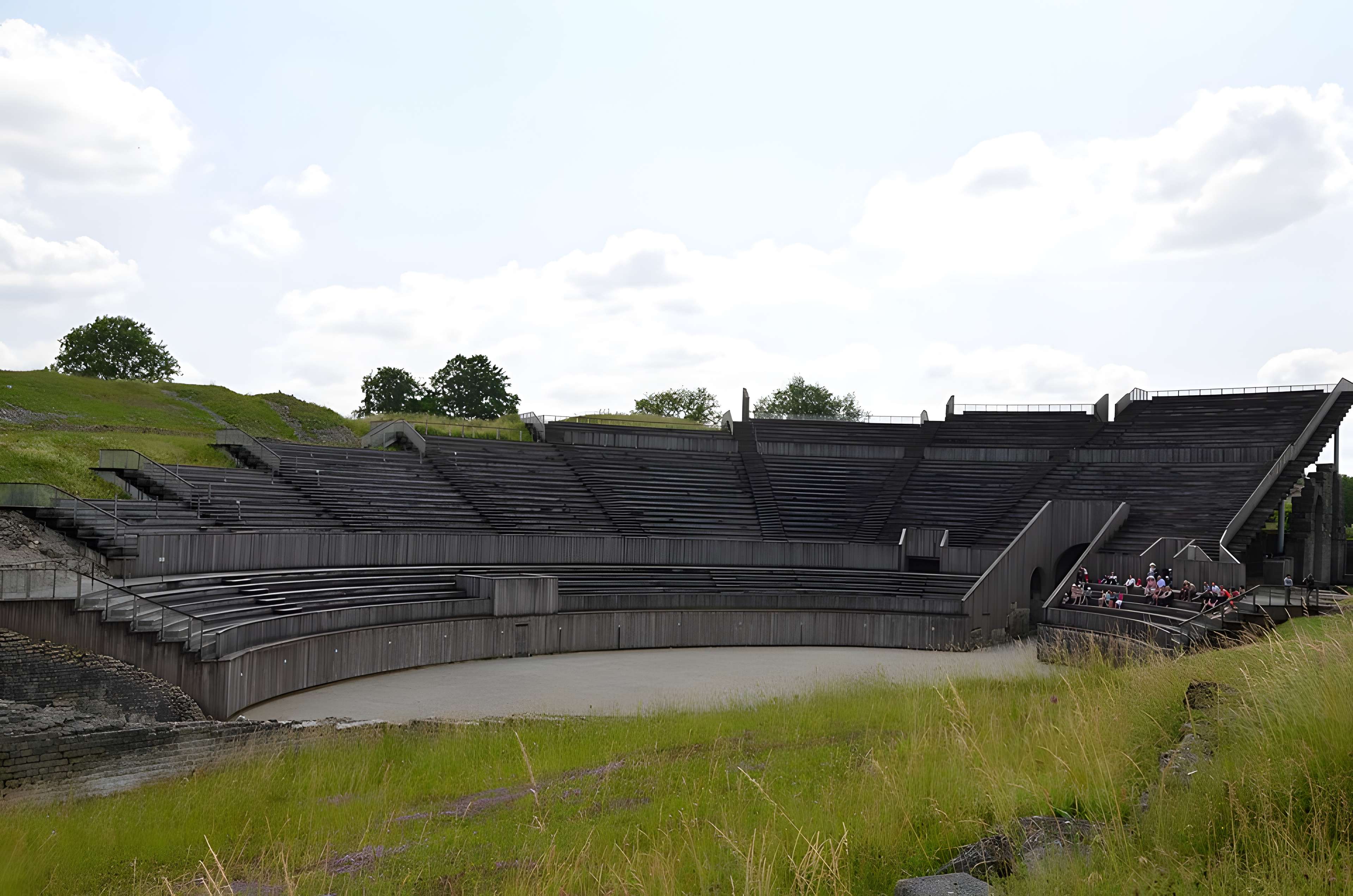Amphithéâtre de Grand