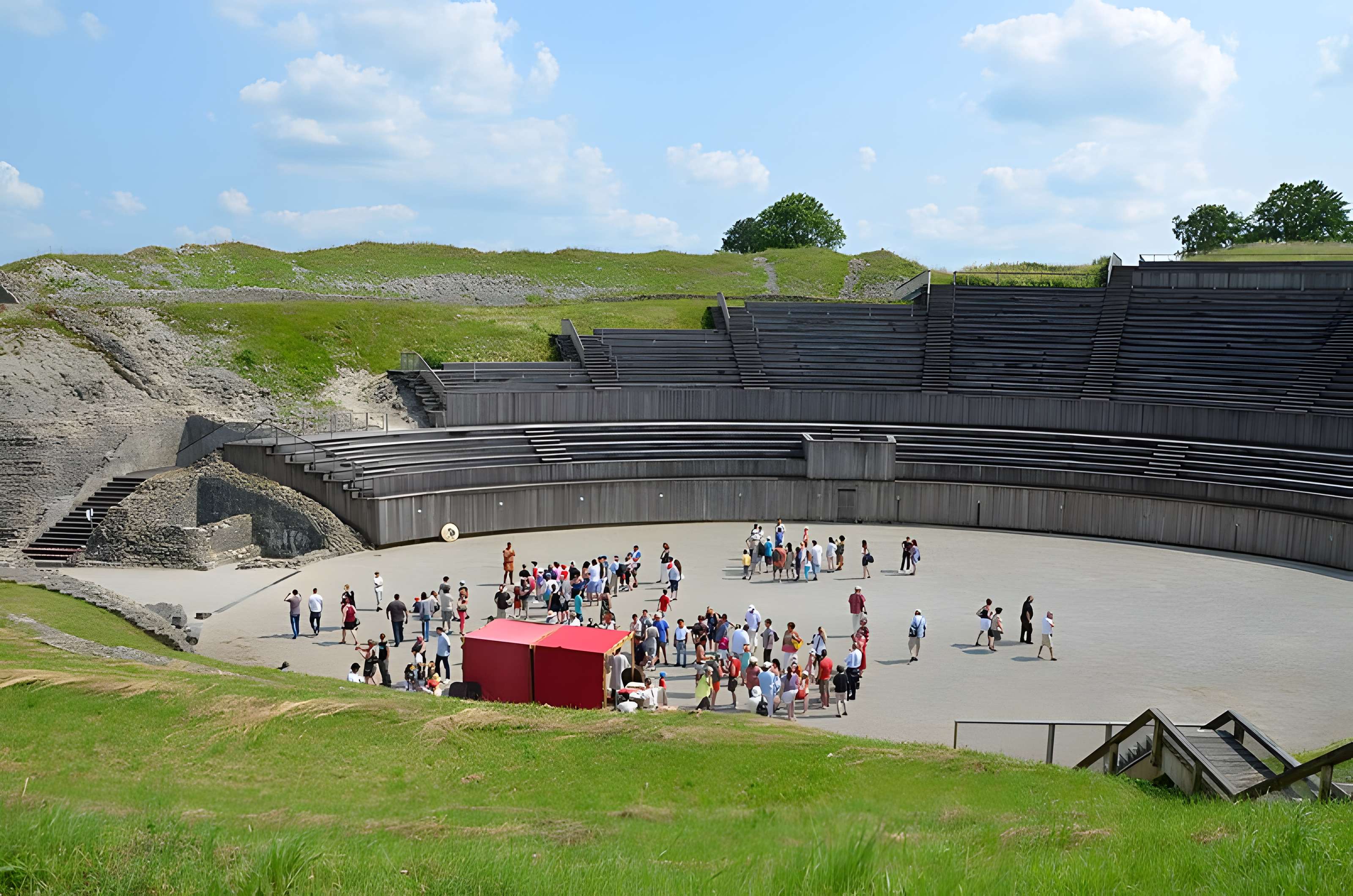 Amphithéâtre de Grand