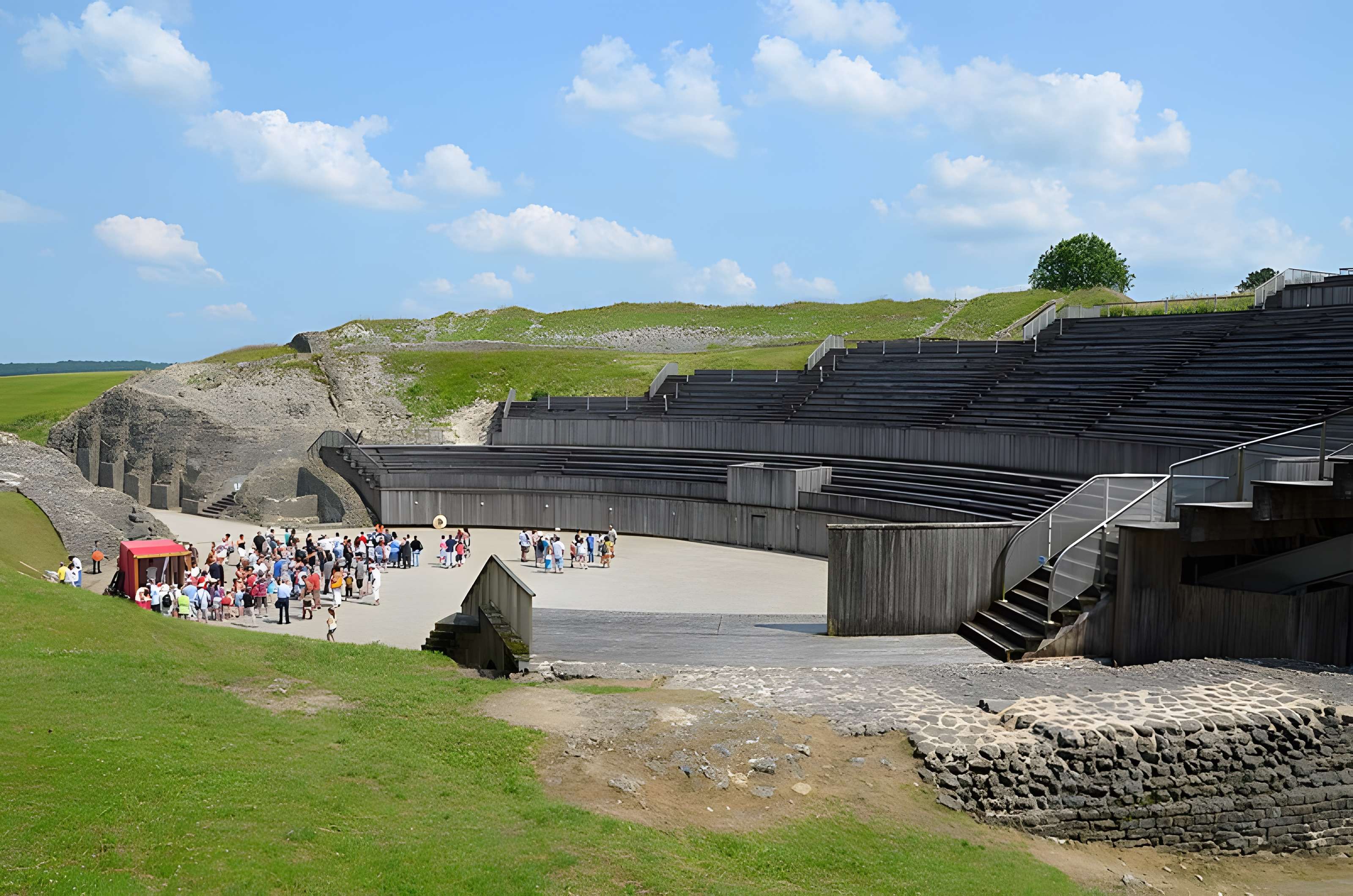 Amphithéâtre de Grand