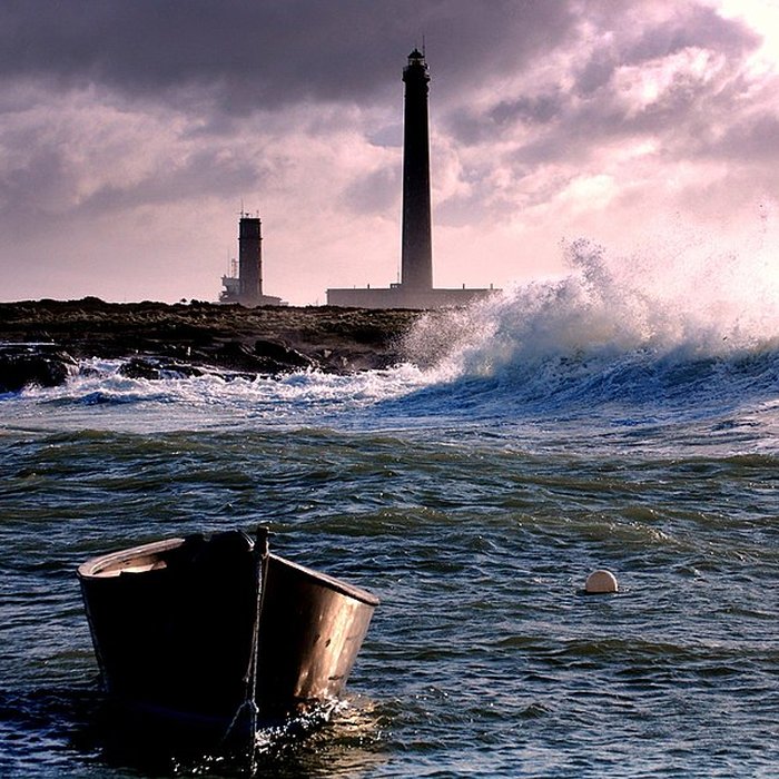 Photo de Phare de Gatteville