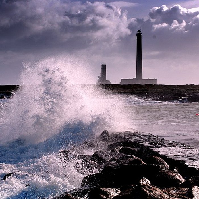 Photo de Phare de Gatteville