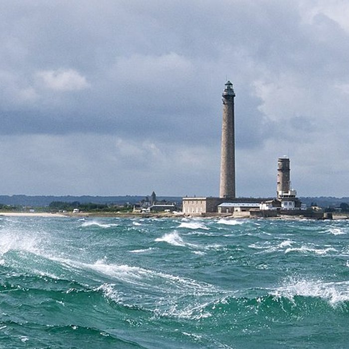 Photo de Phare de Gatteville