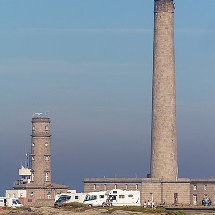 Photo de Phare de Gatteville