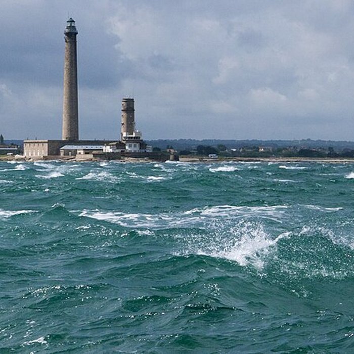 Photo de Phare de Gatteville