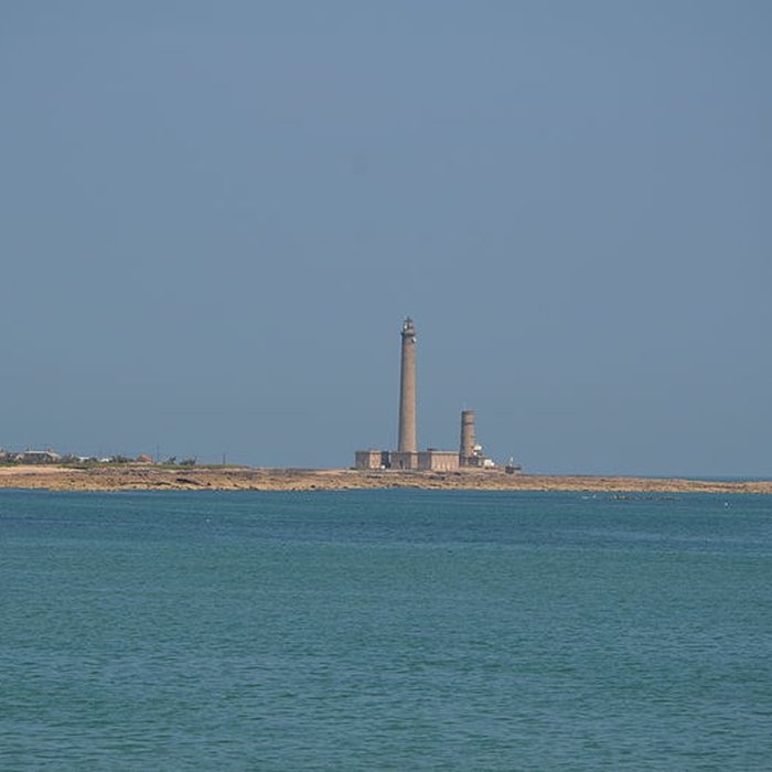 Photo de Phare de Gatteville