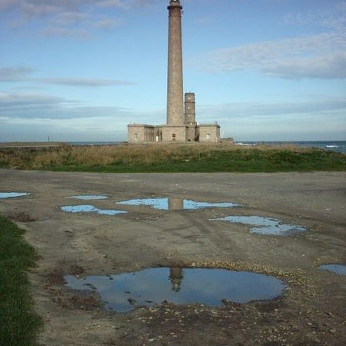 Photo de Phare de Gatteville