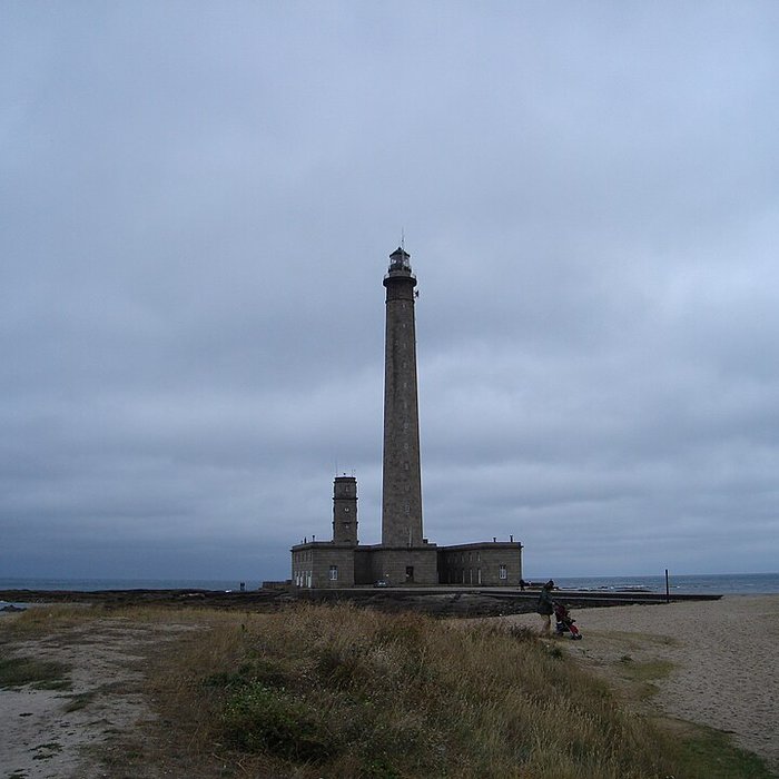 Photo de Phare de Gatteville