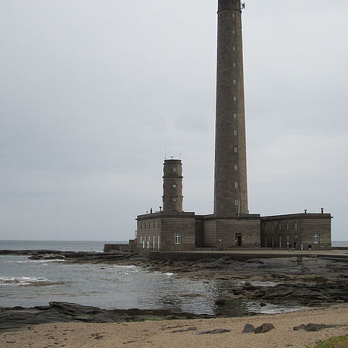 Photo de Phare de Gatteville