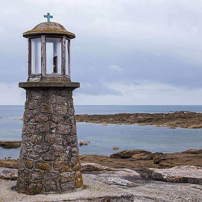 Photo de Phare de Gatteville