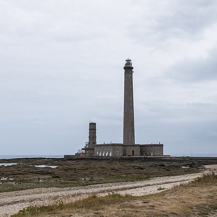 Photo de Phare de Gatteville