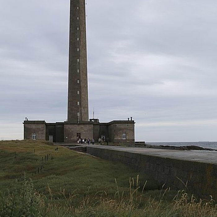 Photo de Phare de Gatteville