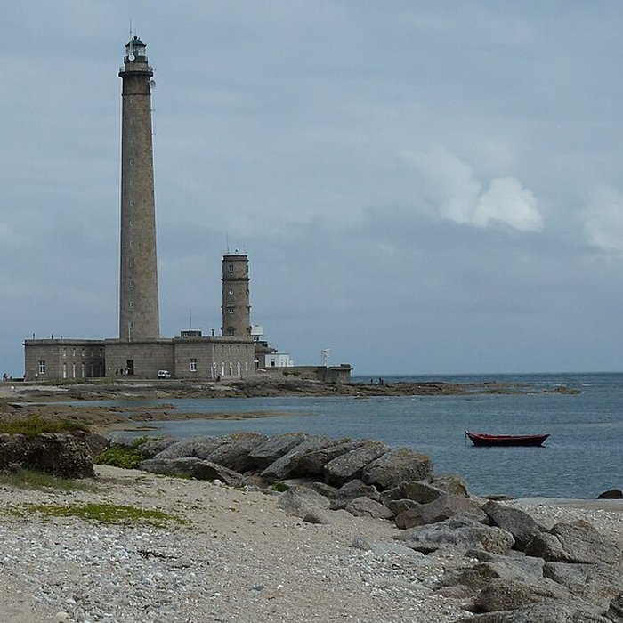 Photo de Phare de Gatteville