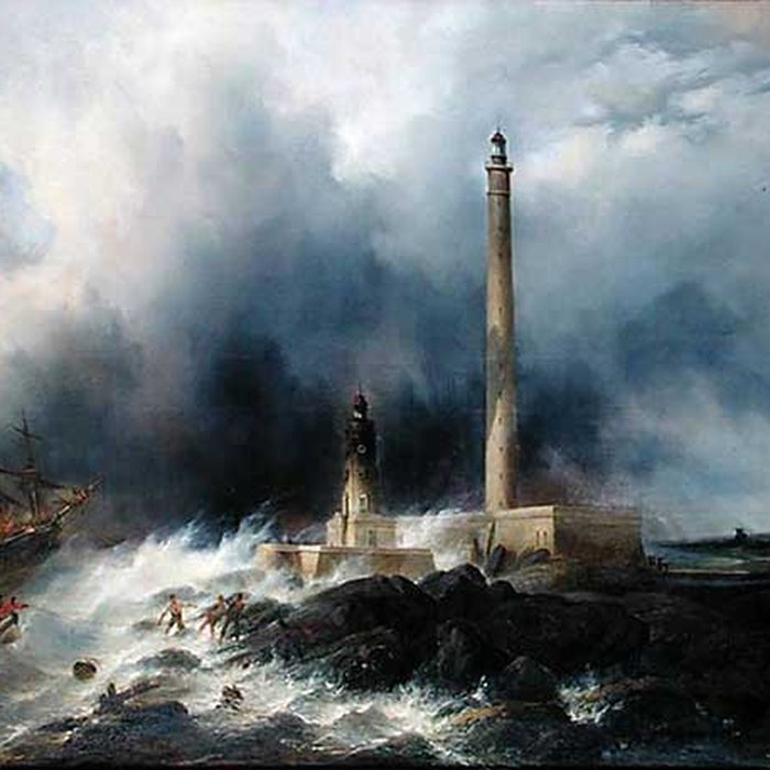 Photo de Phare de Gatteville