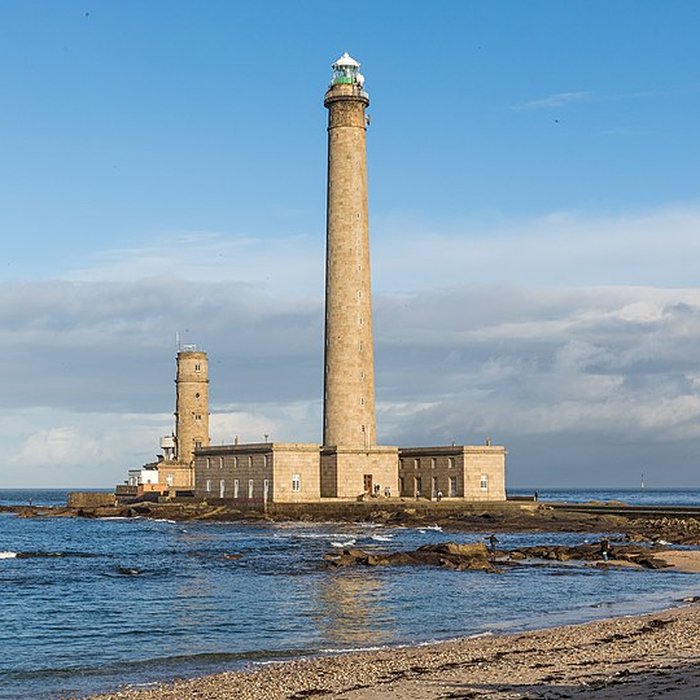 Photo de Phare de Gatteville