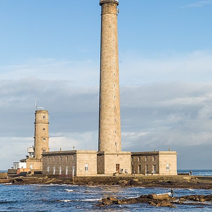 Photo de Phare de Gatteville