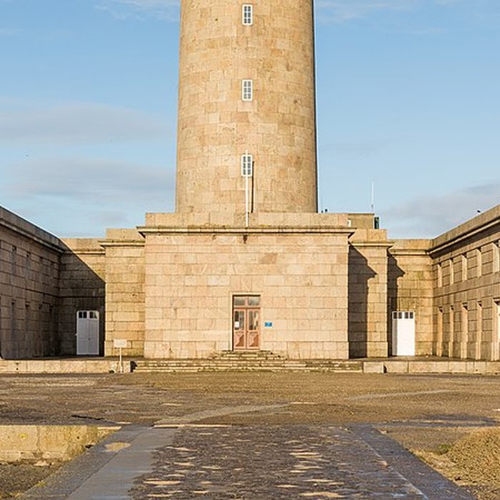 Photo de Phare de Gatteville