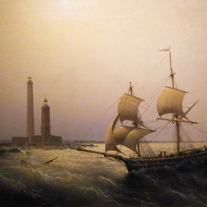 Photo de Phare de Gatteville