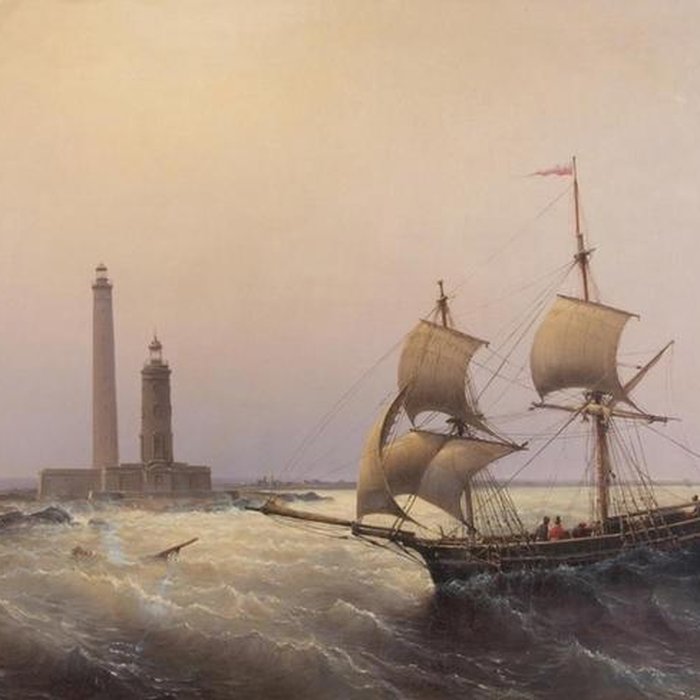 Photo de Phare de Gatteville