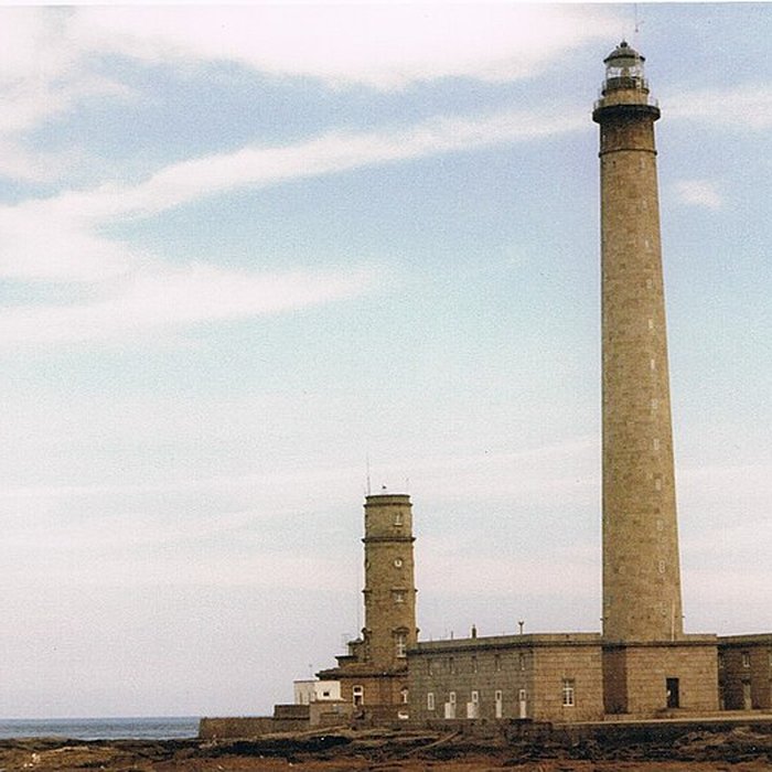 Photo de Phare de Gatteville