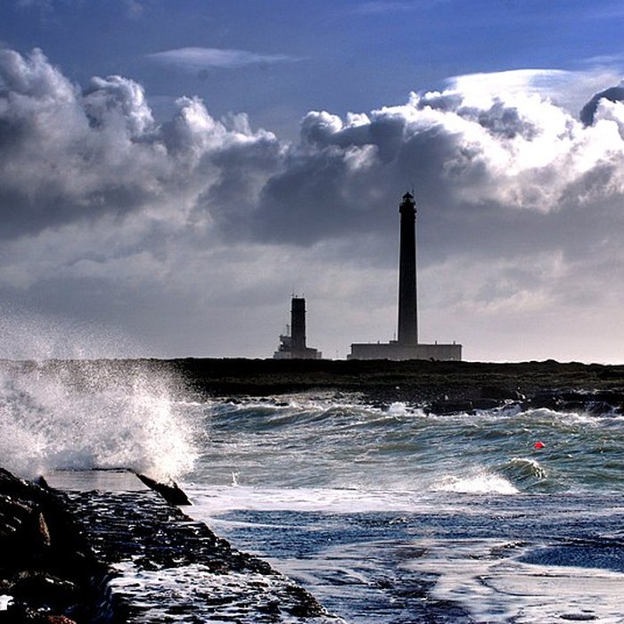 Photo de Phare de Gatteville