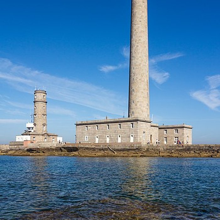 Photo de Phare de Gatteville