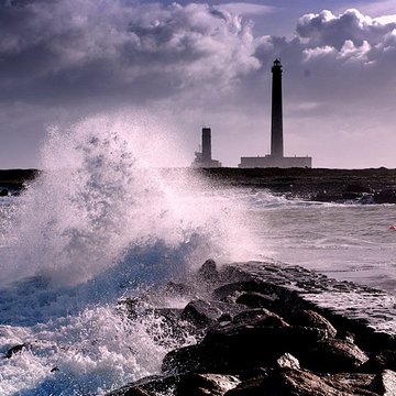Phare de Gatteville