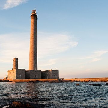 Phare de Gatteville