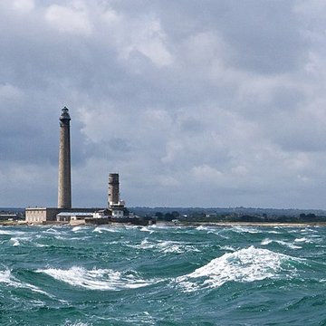 Phare de Gatteville