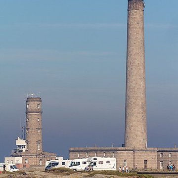 Phare de Gatteville