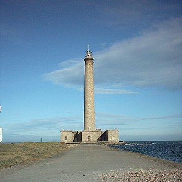Phare de Gatteville