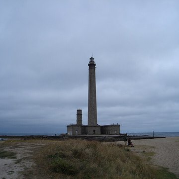 Phare de Gatteville