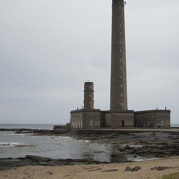 Phare de Gatteville