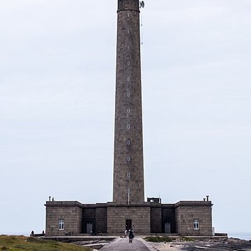 Phare de Gatteville
