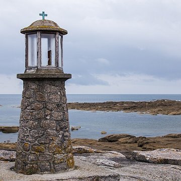 Phare de Gatteville