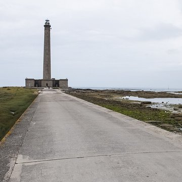 Phare de Gatteville