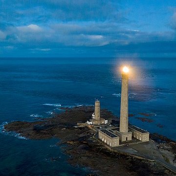 Phare de Gatteville