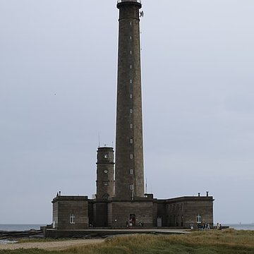 Phare de Gatteville