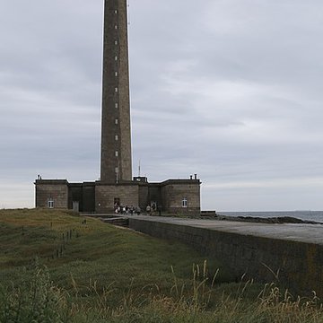 Phare de Gatteville