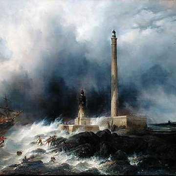 Phare de Gatteville