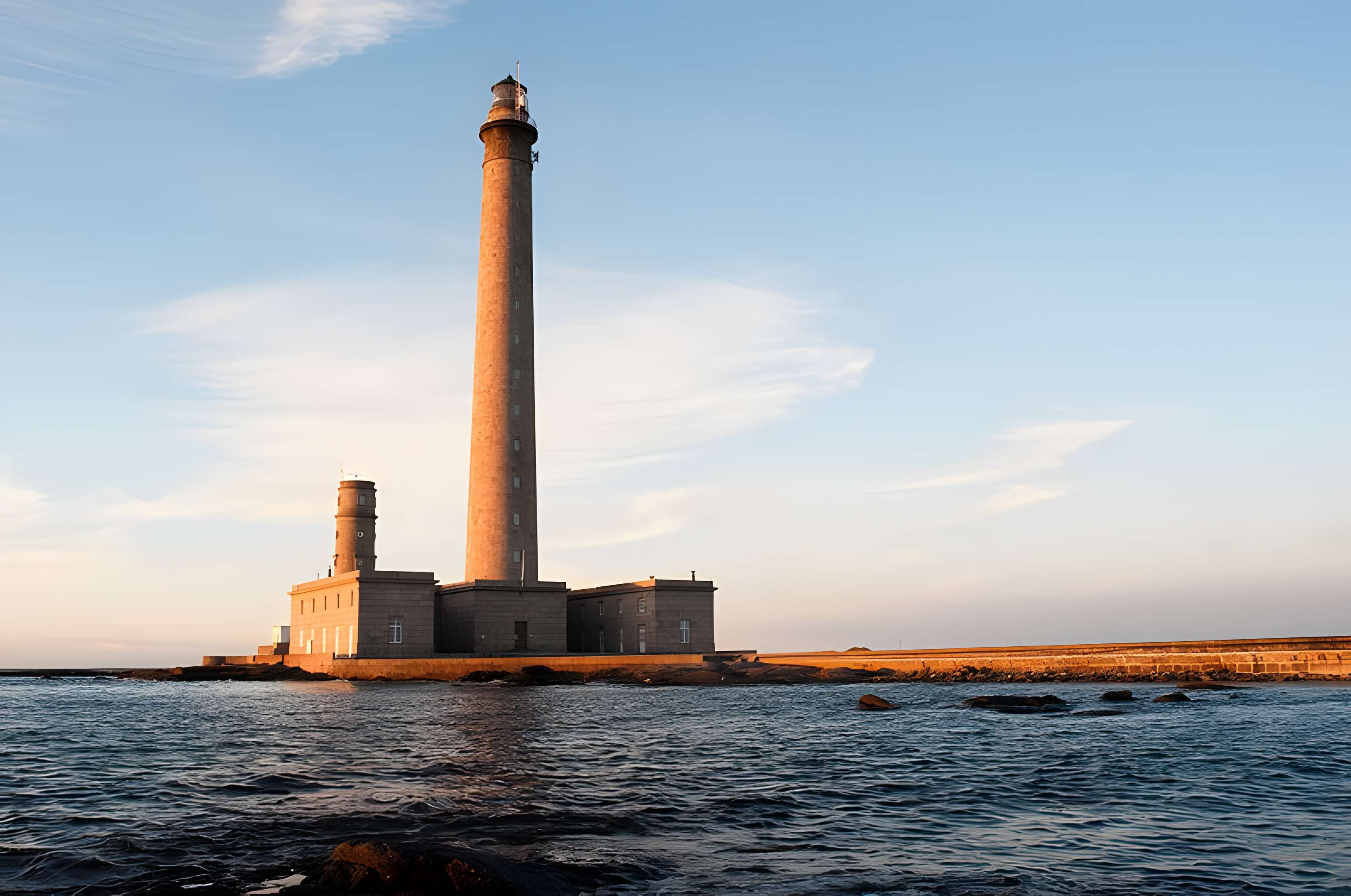 Phare de Gatteville