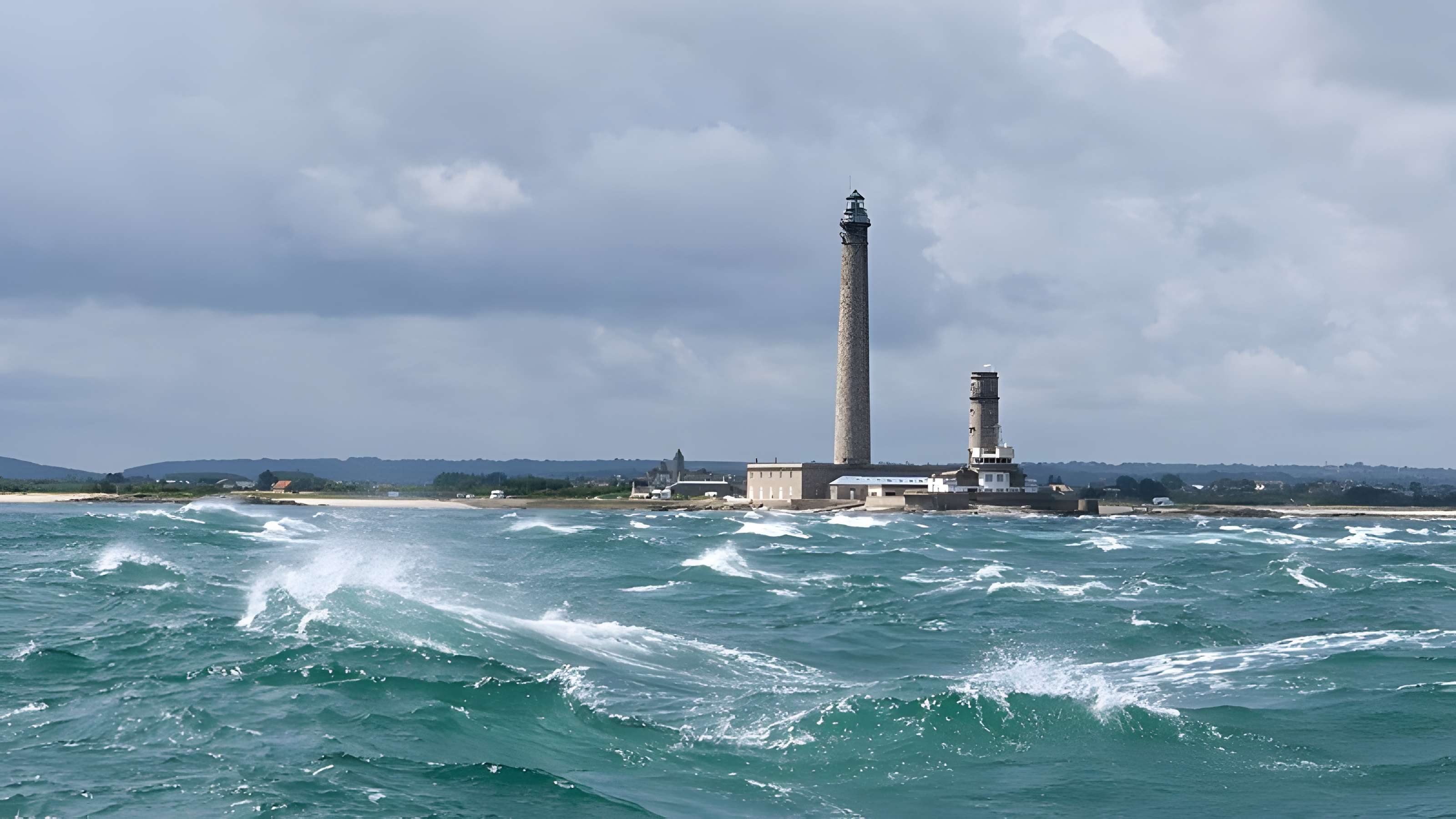 Phare de Gatteville