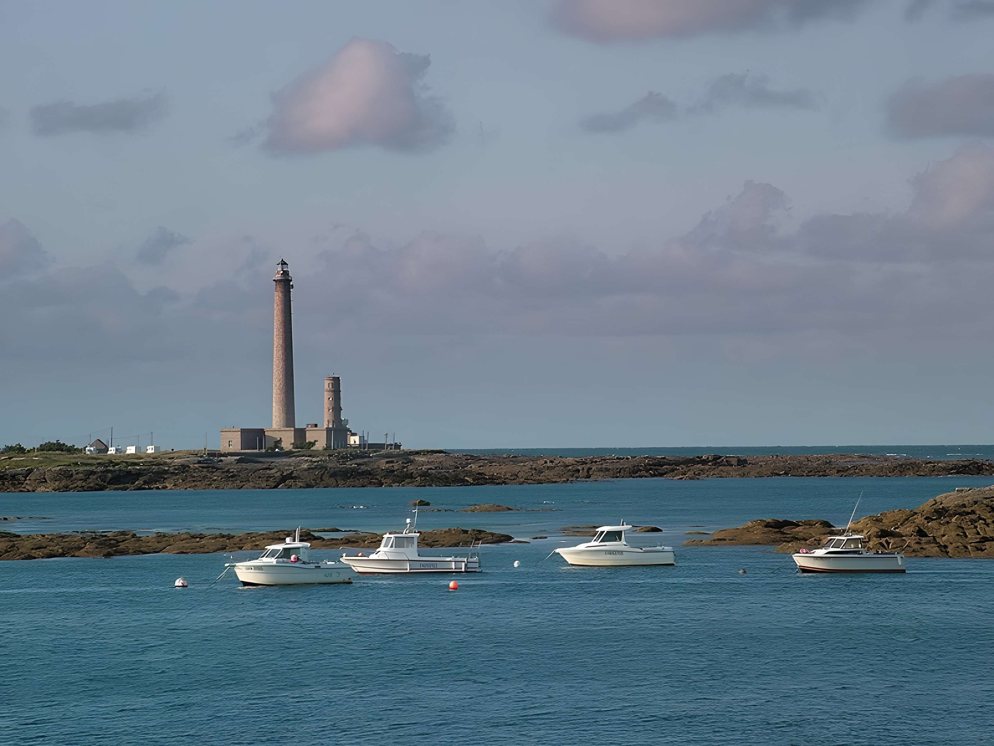 Phare de Gatteville