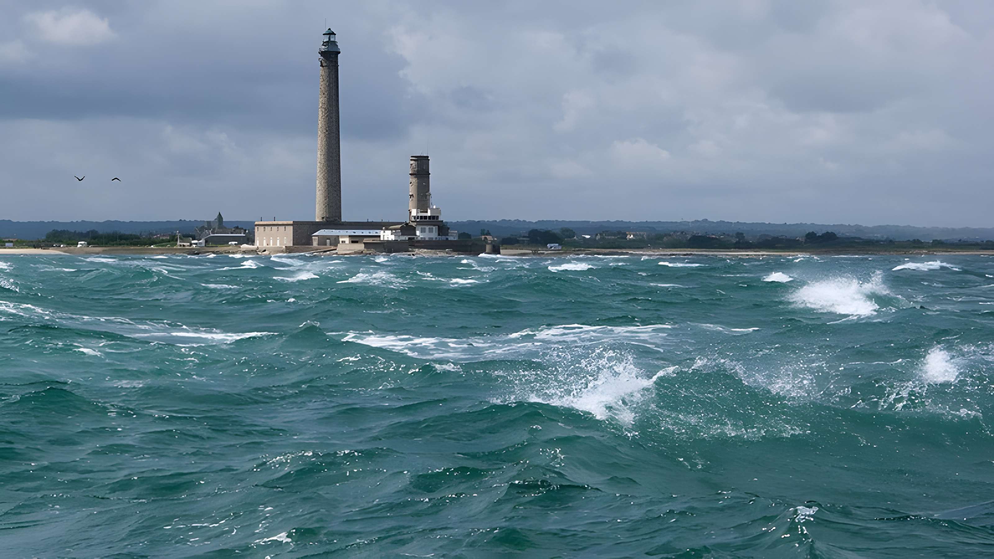 Phare de Gatteville