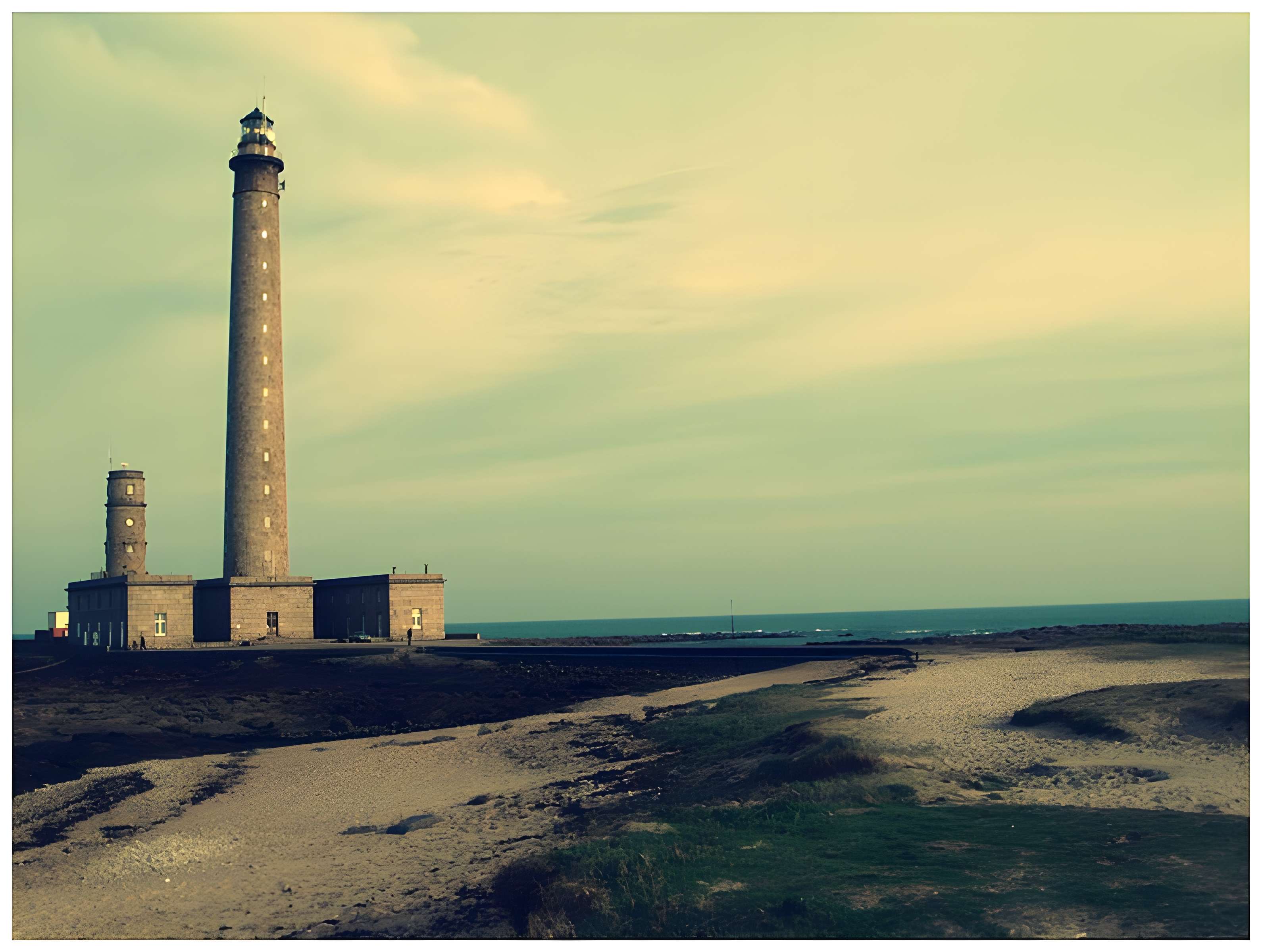 Phare de Gatteville